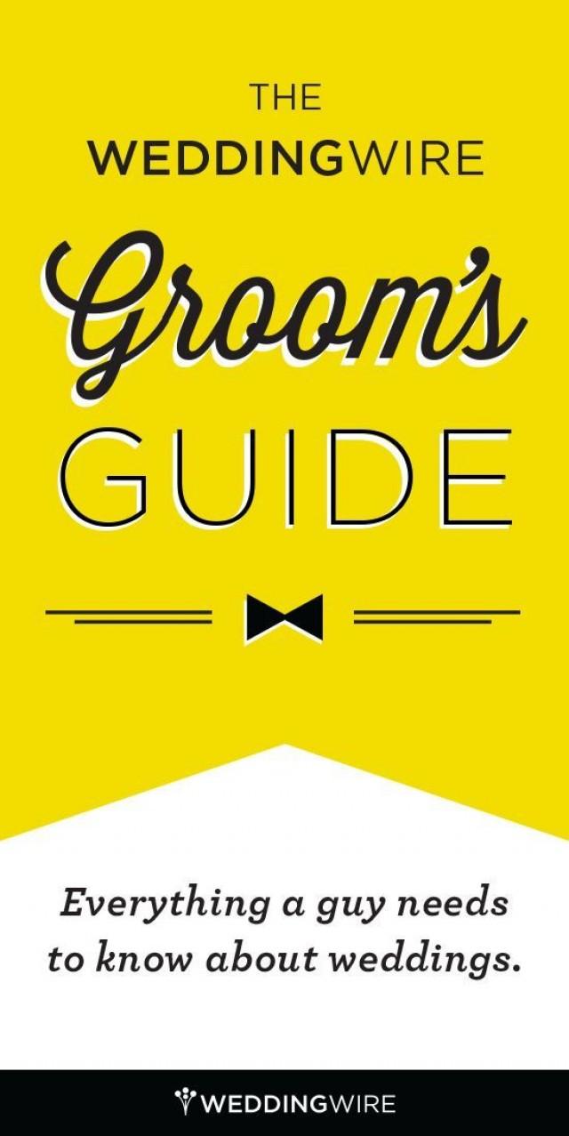 Groom's Guide - Wedding Dress Sketches