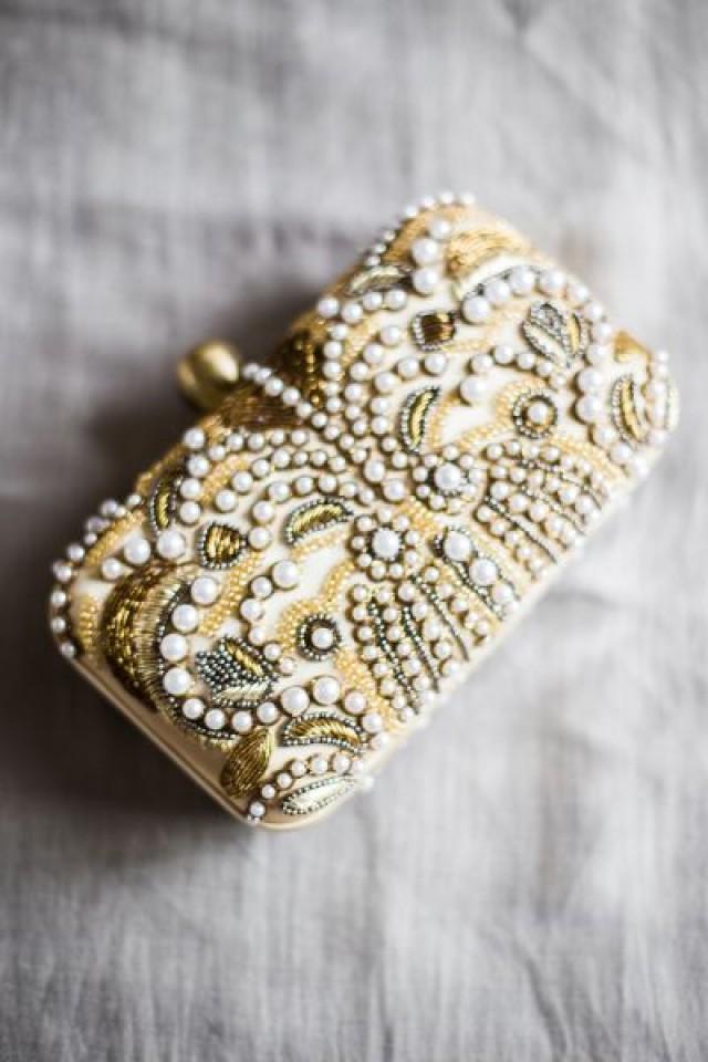 Not Your Average Bridal Accessories