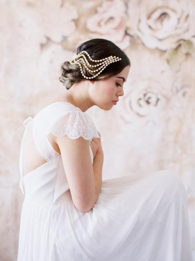 Vintage-Inspired Bridal Adornments Collection From Danani 