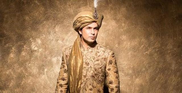 wedding photo - Contemporary Ethnic wear-The Modern Style  Pick of the Time
