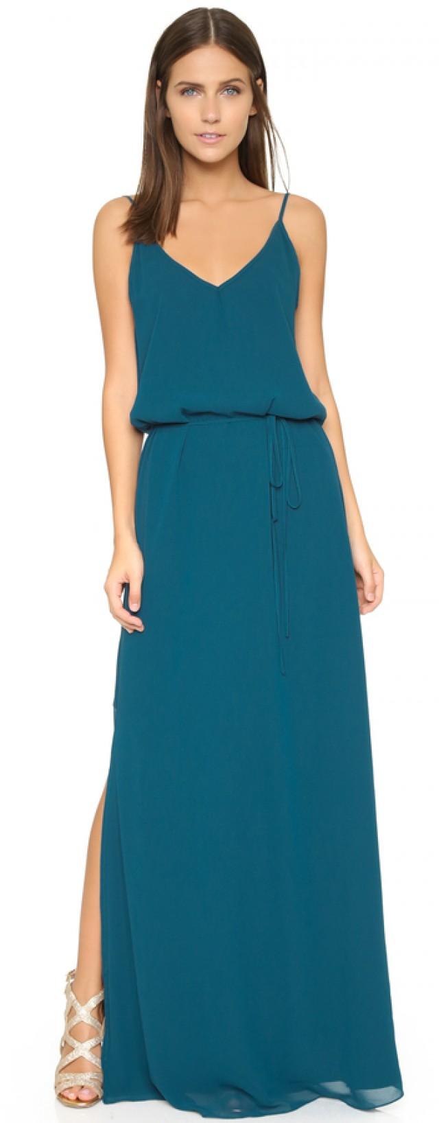joanna august tami maxi dress 2518696 weddbook joanna august tami maxi dress 2518696 weddbook