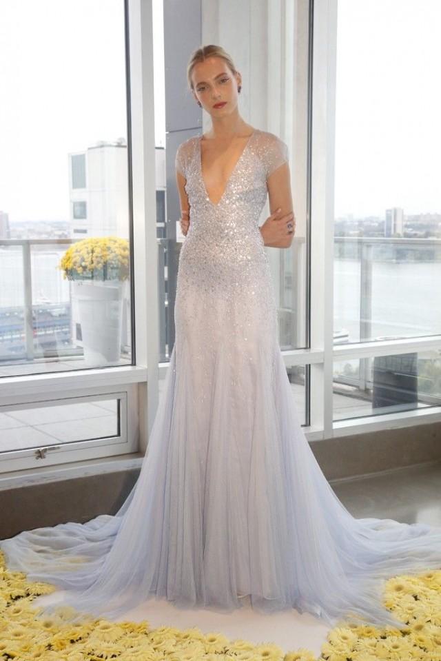 The Only Need-to-See Dresses From Bridal Fall 2015