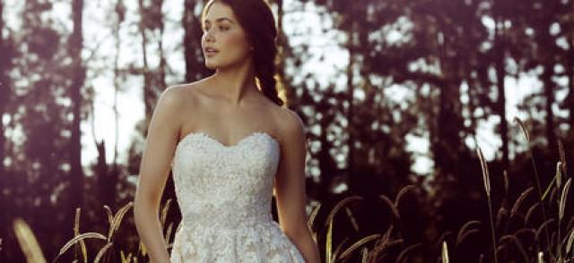 wedding photo - Buy Designer Wedding Dresses at “Luv Bridal”