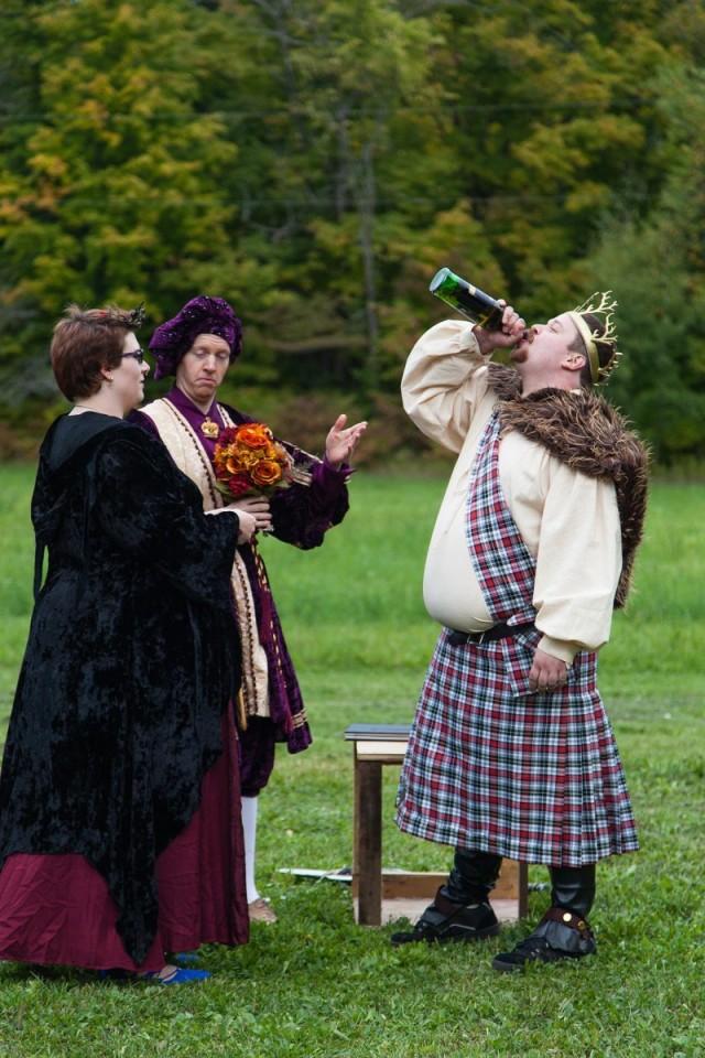 what to wear as a female wedding officiant
