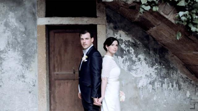 Maria Daniel Hochzeit Im Stil Der 30er Jahre