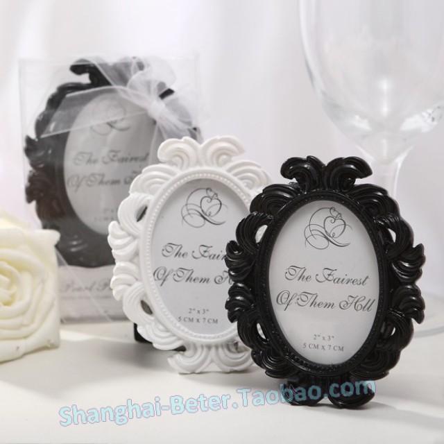 Resin Enchanting Place Card Holder Disney Wedding Decoration Beter