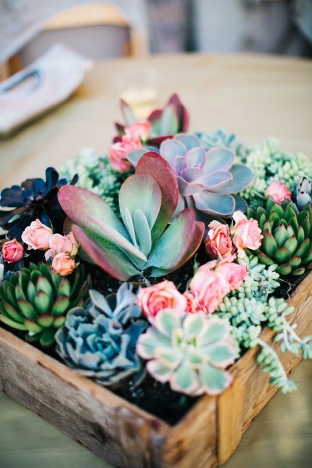 Get Inspired By This California Country Wedding
