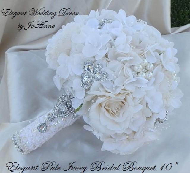 Wedding Supplies Other Wedding Supplies Jeweled Bouquet Holder