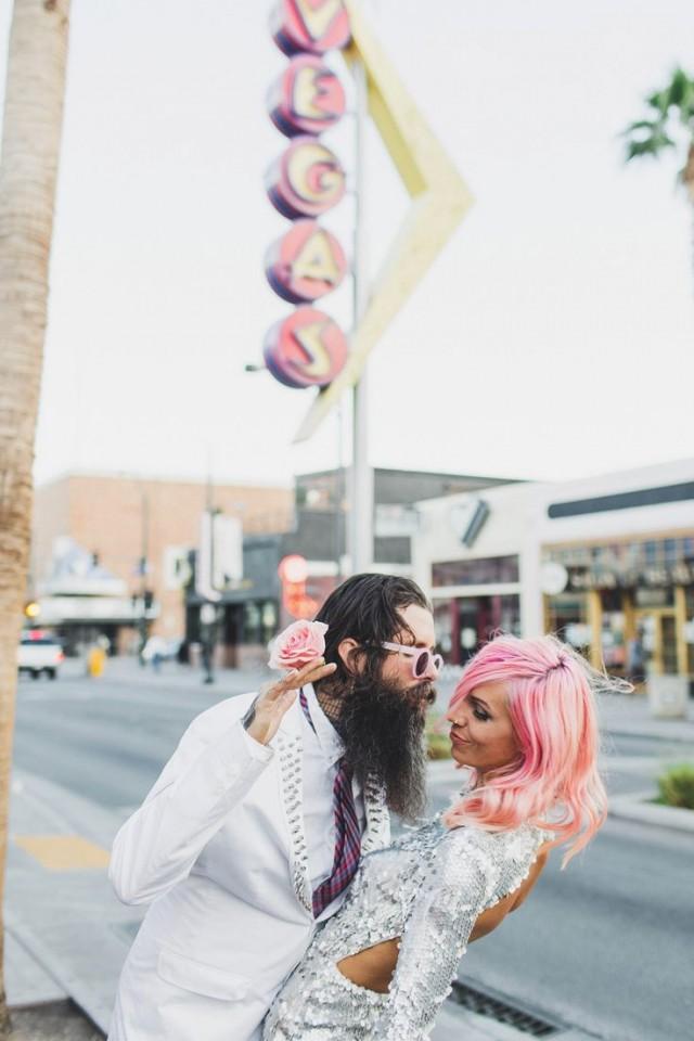 This Couple's Un-Wedding Will Make You Want To Get Hitched