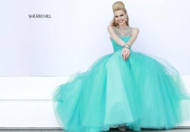 Sherri Hill - Dresses