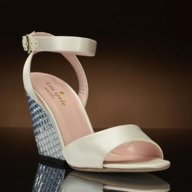 The Best Wedding Wedges For Your Big Day Weddbook