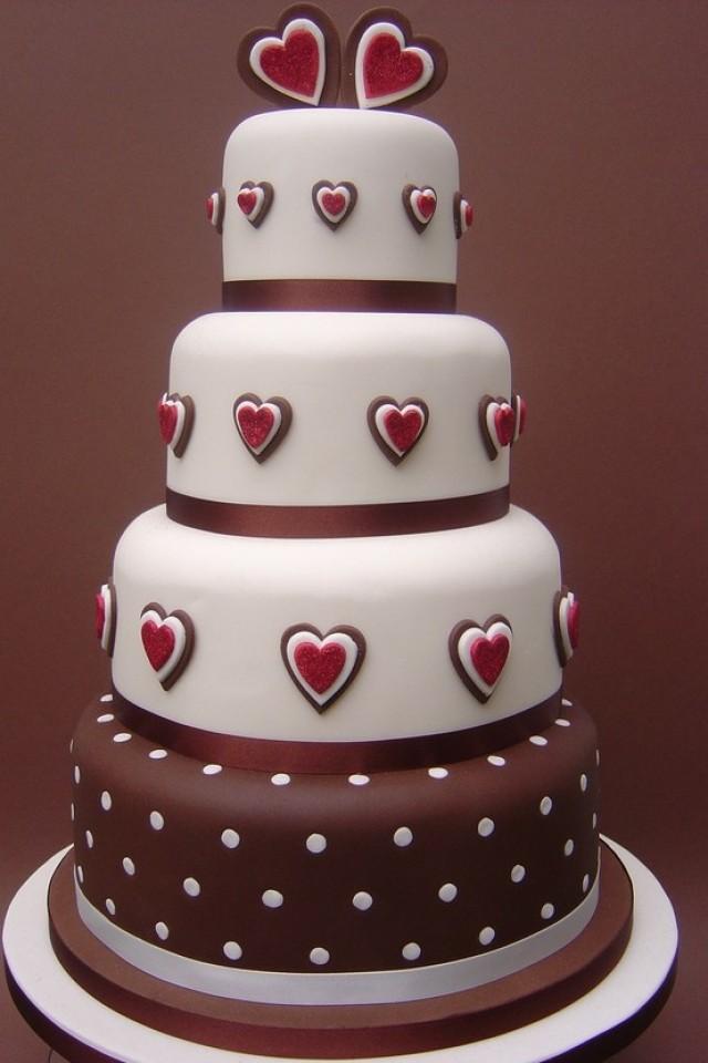 wedding photo - Gallery Of Wedding, Specialty Cakes & More