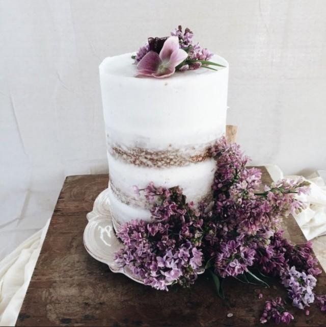 Romantic & Botanical / Wedding Style Inspiration