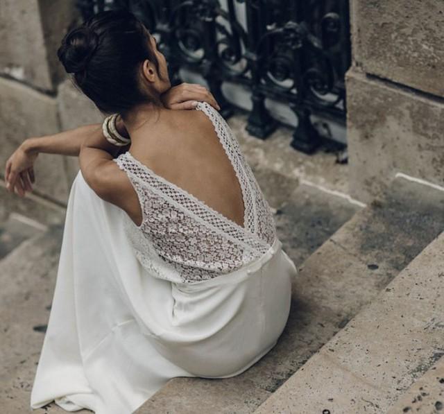 Wedding Inspiration: Parisian Design (Dust Jacket)