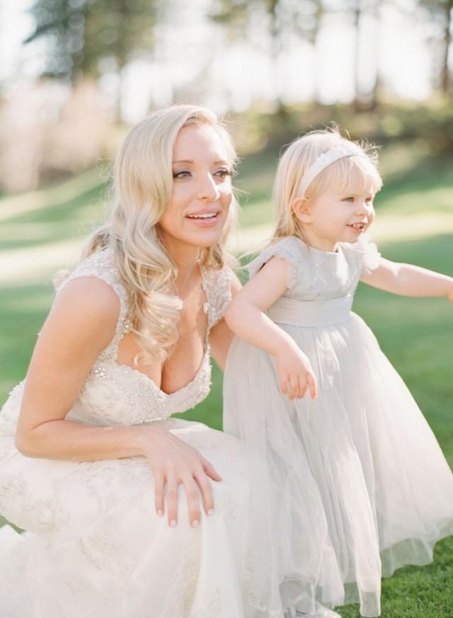 Her Father Wasn't Able To Walk Her Down The Aisle, But See How He Gave Her Away Her Father Wasn't Able To Walk Her Down The Aisle, But See How He Gave Her Away