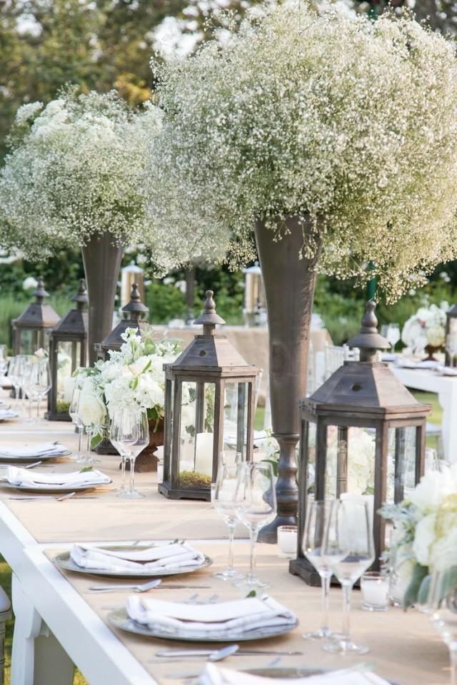 25 Heavenly Ways To Use Baby’s Breath