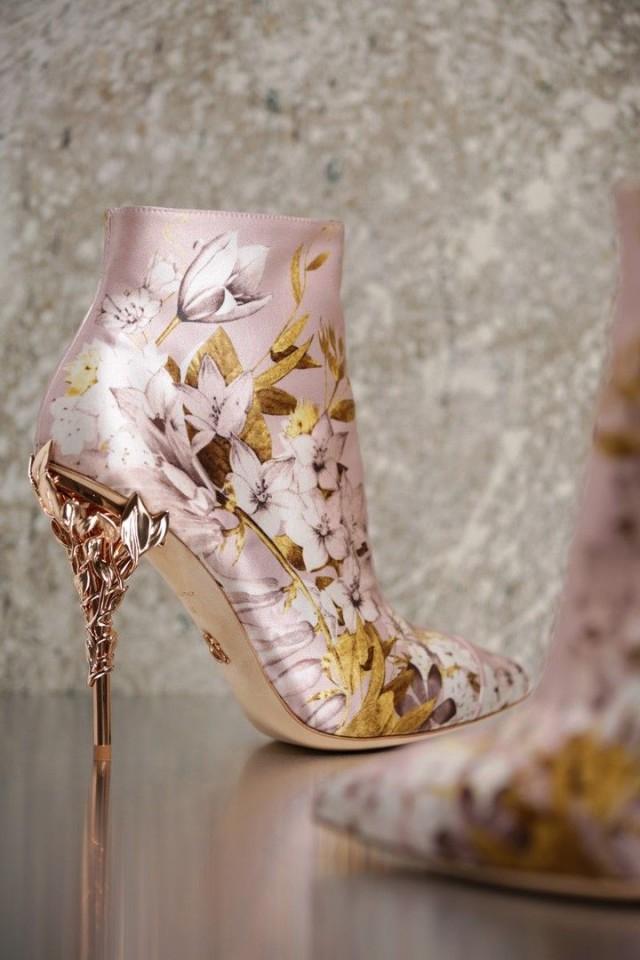 Ralph & Russo SHOES