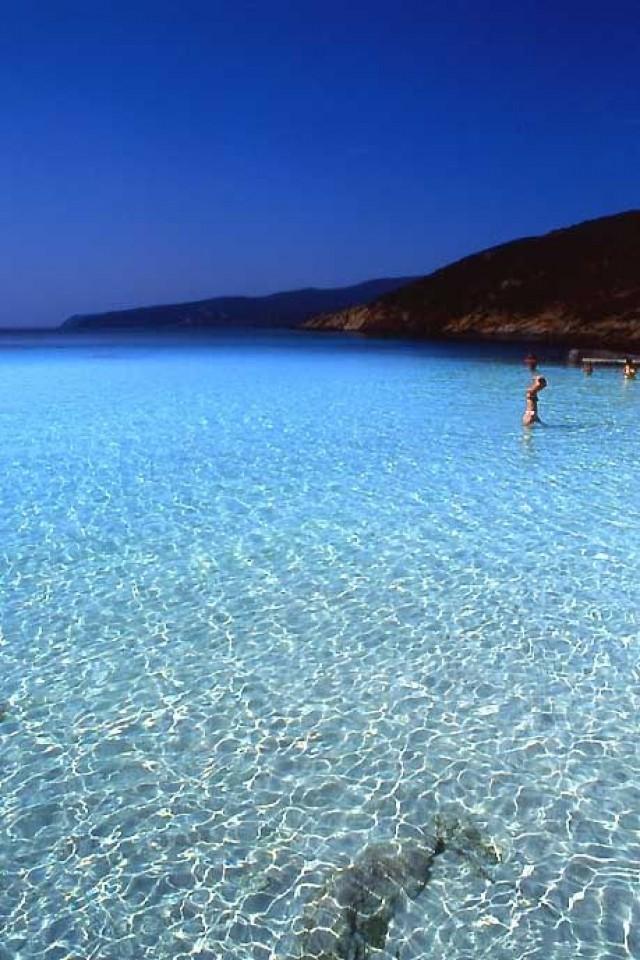Asinara, Sardinia, , Italy - Luxury Glory