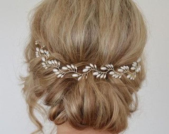 Wedding Updo Hair Weddbook