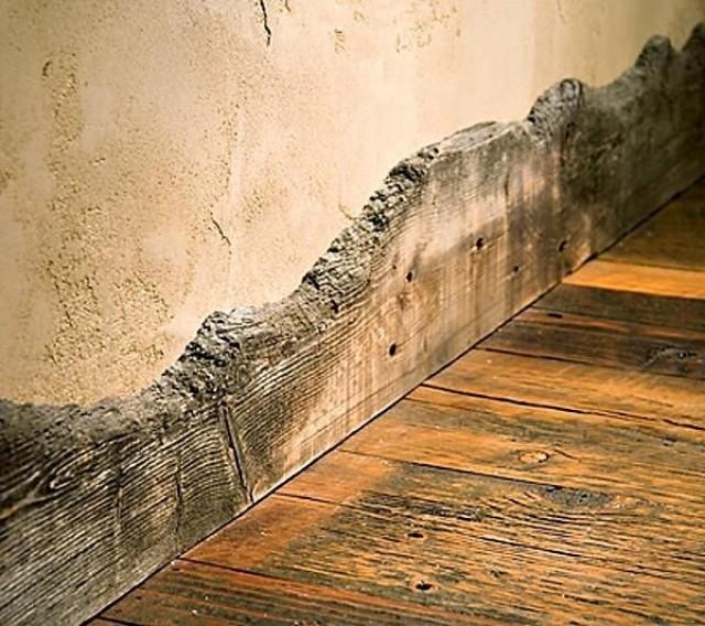7 Clever Ways To Use Reclaimed Wood