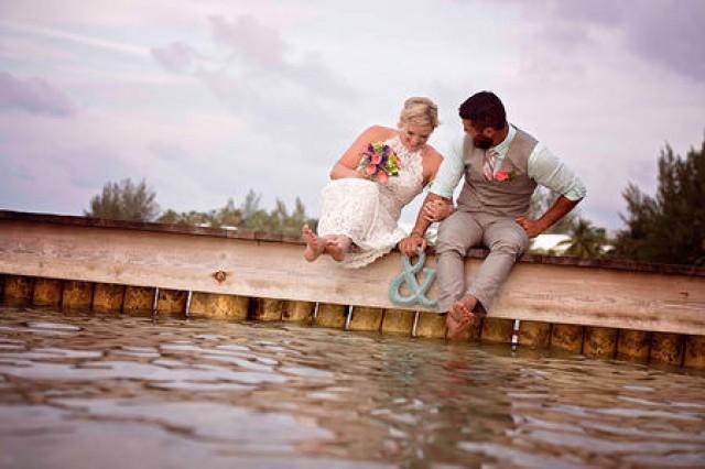 wedding photo - Getting Married? Choose The Cayman Islands As Your Ultimate Wedding Destination!