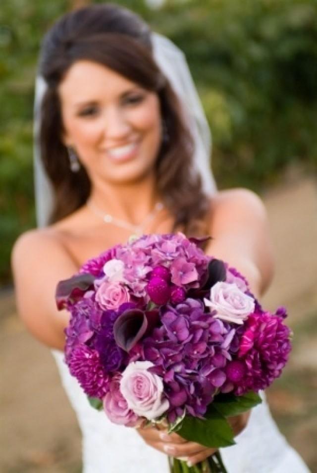 wedding photo - Flowers