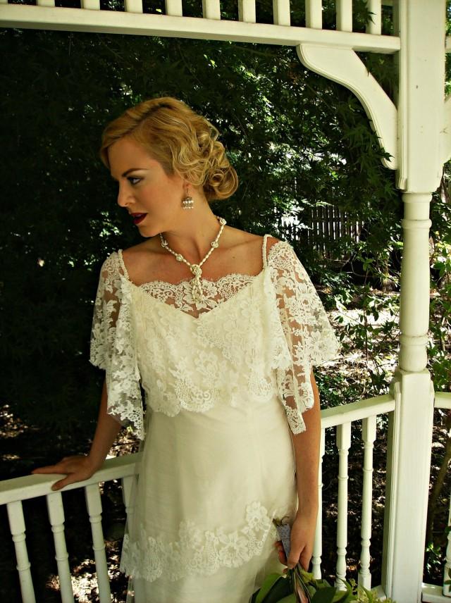 wedding photo - The MISSY Dress
