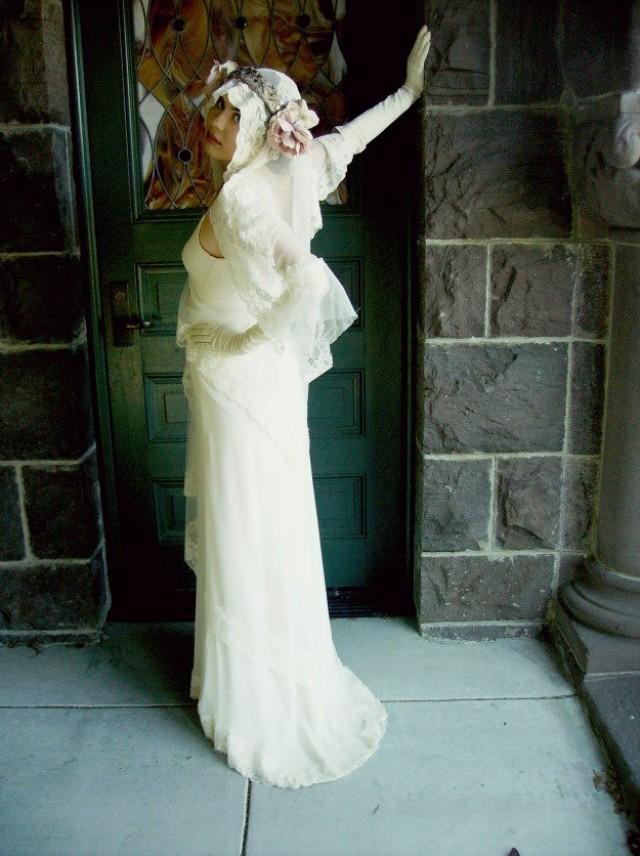wedding photo - The GEMMA Dress