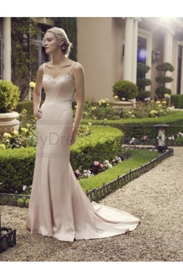 wedding photo - Casablanca Bridal Style 2235 Primrose