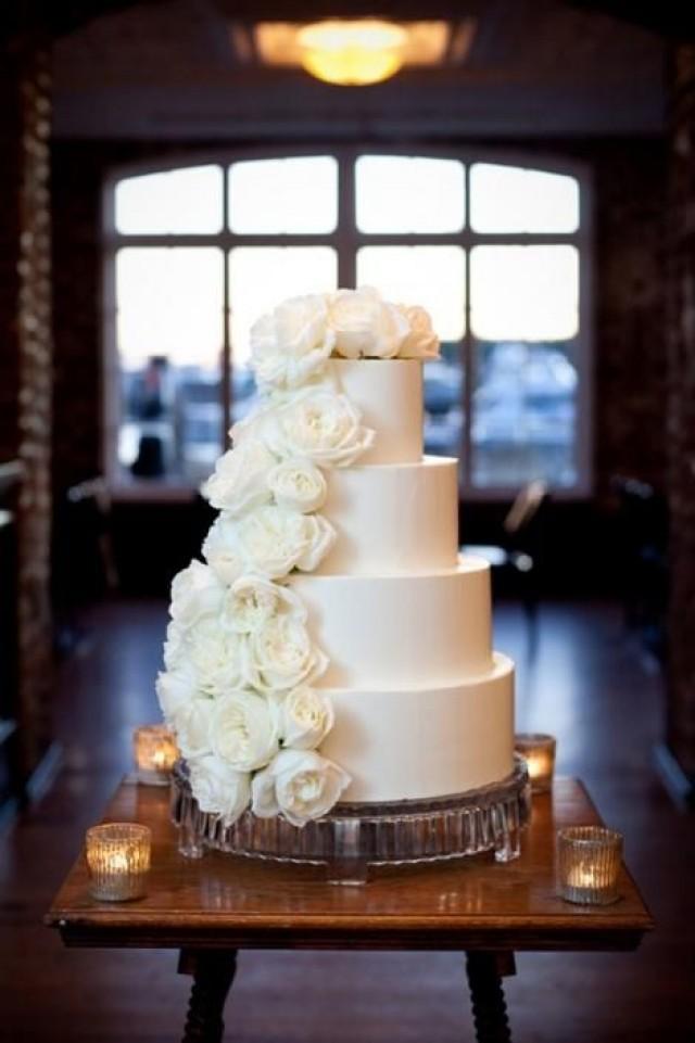 Dream Wedding Cake