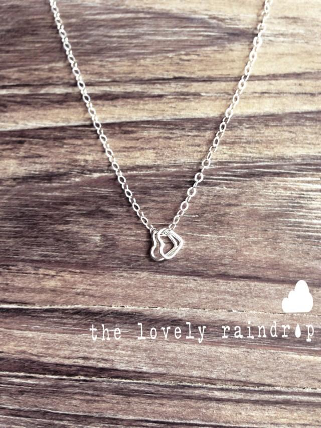 simple cute necklaces