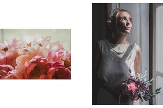 wedding photo - Best Of 2014 & 2015 - La Femme Gribouillage