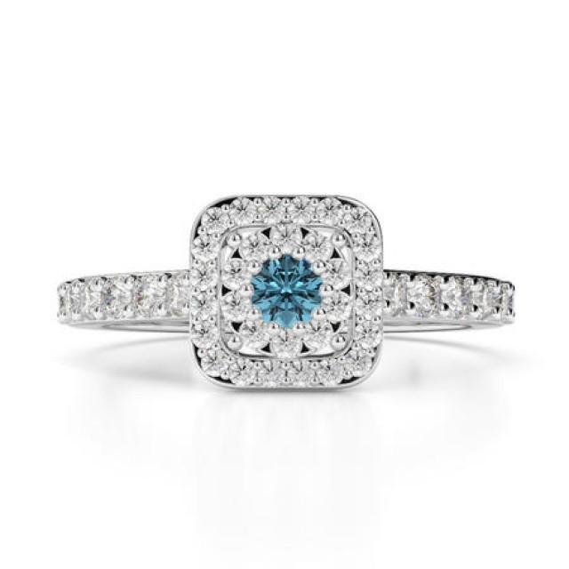 wedding photo - A Guide to Perfect Engagement Ring for Every Bride