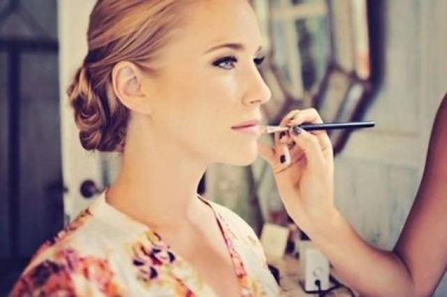 wedding photo - Beauty Tips for Flawless Skin on Your Wedding Day