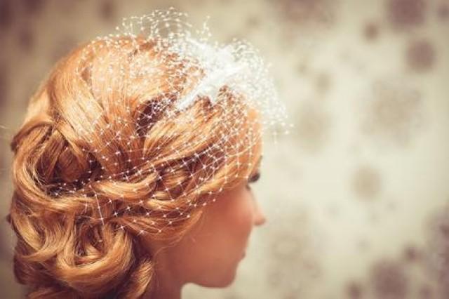 wedding photo - Perfect Wedding Hair Tips