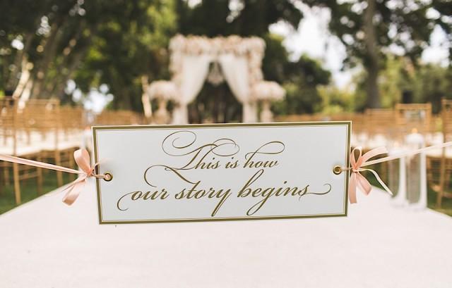 wedding photo - Key Questions to Ask Your Wedding Ceremony Venue Before You Book It