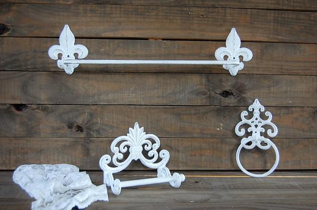bathroom set white towel bar towel ring toilet paper bathroom set white towel bar towel ring toilet paper