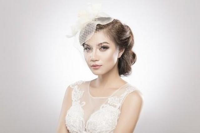 wedding photo - Find the Perfect Wedding Makeup for Your Complexion