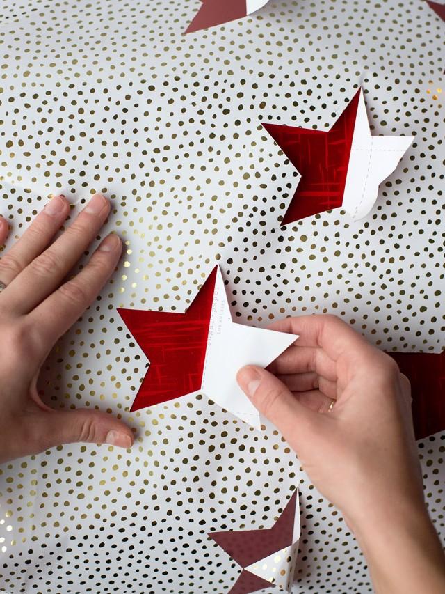 Creative DIY Gift Wrapping Techniques From Grit & Grace - Weddbook