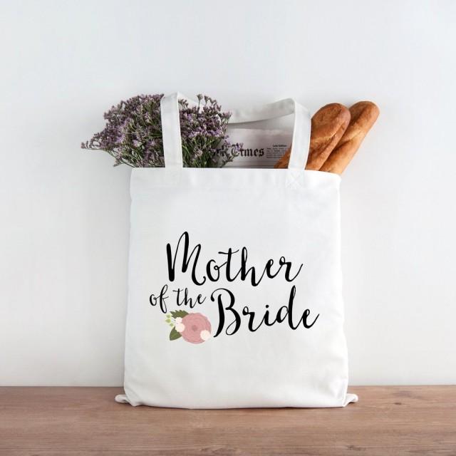 wedding photo - Mother of the Bride Tote