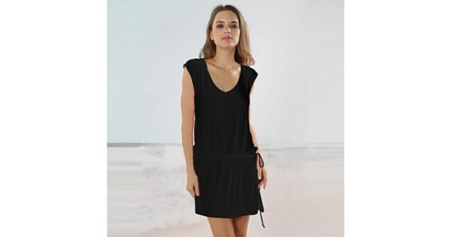 wedding photo - Best Selling New Arrival Women Beach Dress Popular Fashion Style Beach Wear on Sale Sexy Beach Cover up