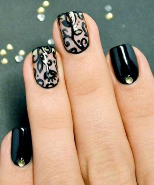 Nail Art Design