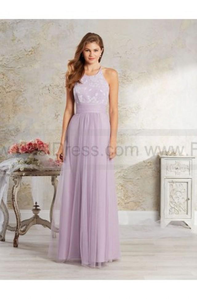 wedding photo - Alfred Angelo Bridesmaid Dress Style 8643L New!