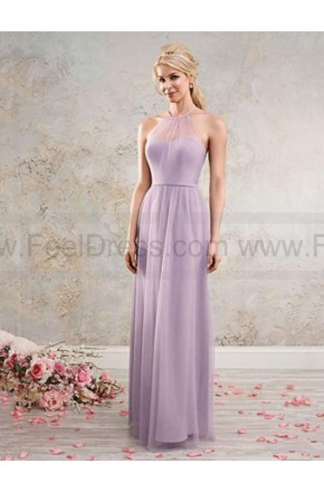 wedding photo - Alfred Angelo Bridesmaid Dress Style 8634L New!