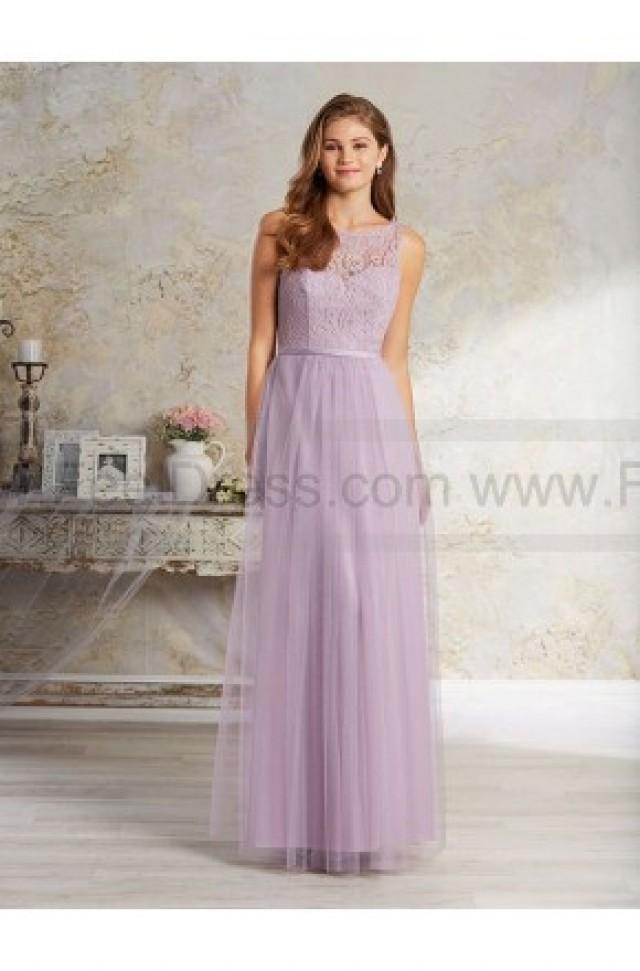 wedding photo - Alfred Angelo Bridesmaid Dress Style 8642L New!
