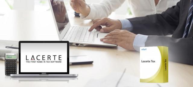 " An Overview of Lacerte Tax Software and Lacerte Hosting Solution
