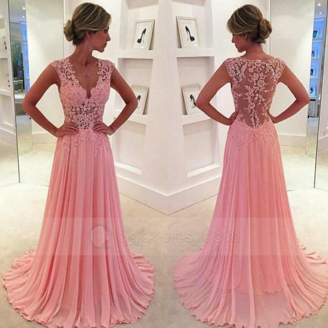 wedding photo - Special Occasion Dresses, 2017 Prom Dresses and Evening Gowns