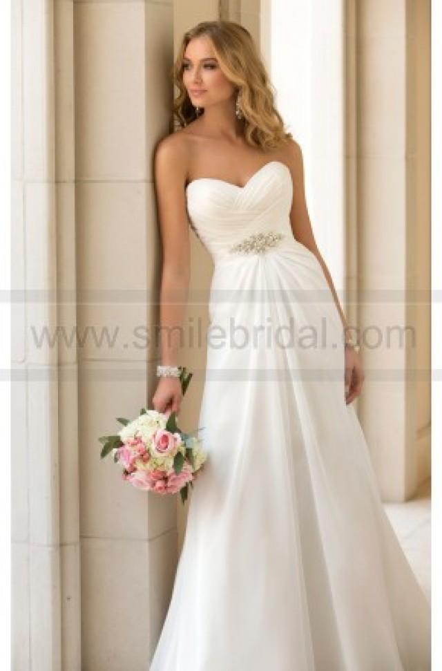 wedding photo - Stella York Style 5933