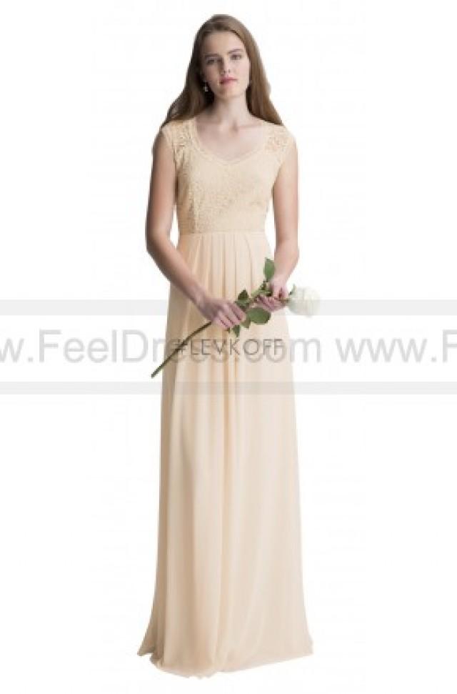 wedding photo - Bill Levkoff Bridesmaid Dress Style 7011
