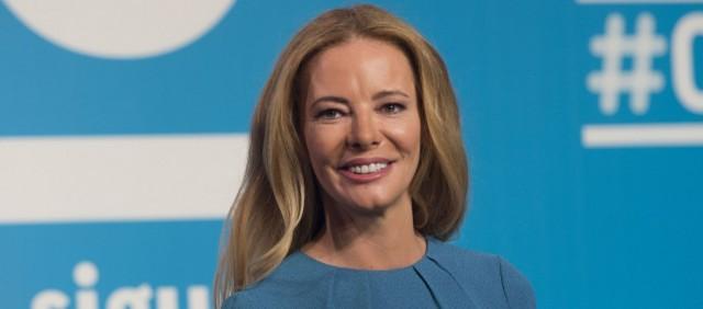 ¿Tanto Ha Cambiado Paula Vázquez? La Presentadora, En El Punto De Mira